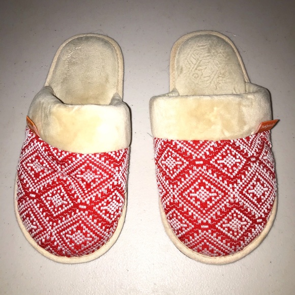 feelgoodz mule slippers